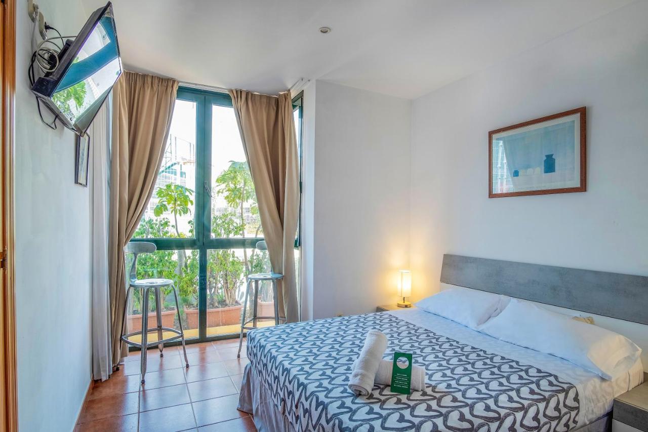 Hotel Dona Matilde Estepona Zewnętrze zdjęcie