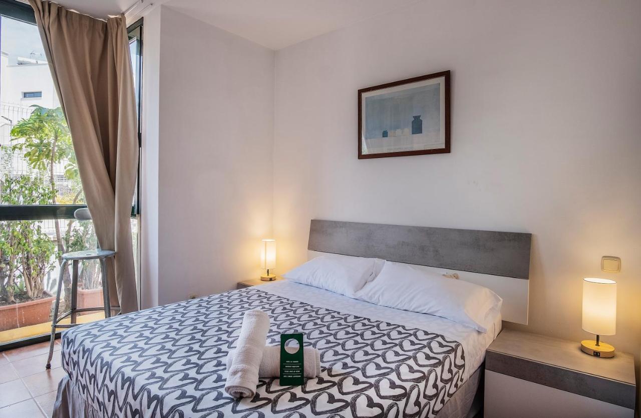Hotel Dona Matilde Estepona Zewnętrze zdjęcie